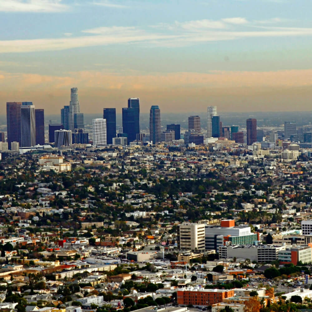 Los Angeles Roofing and Insulation Company