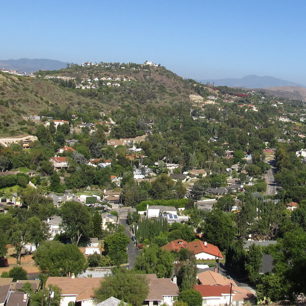 Orange county Roofing and Insulation Company