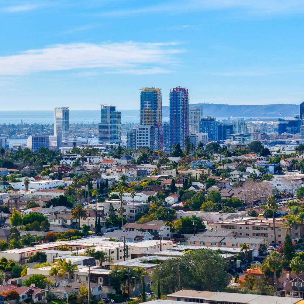 San Diego Roofing and Insulation Company