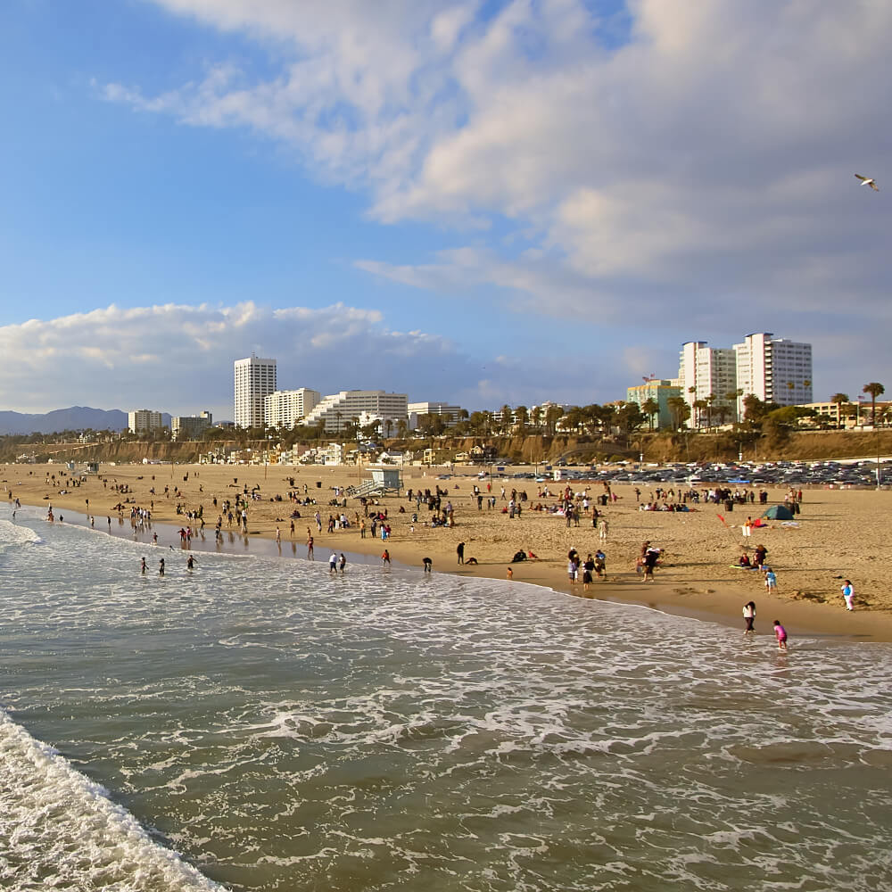 Santa Monica Roofing and Insulation Company