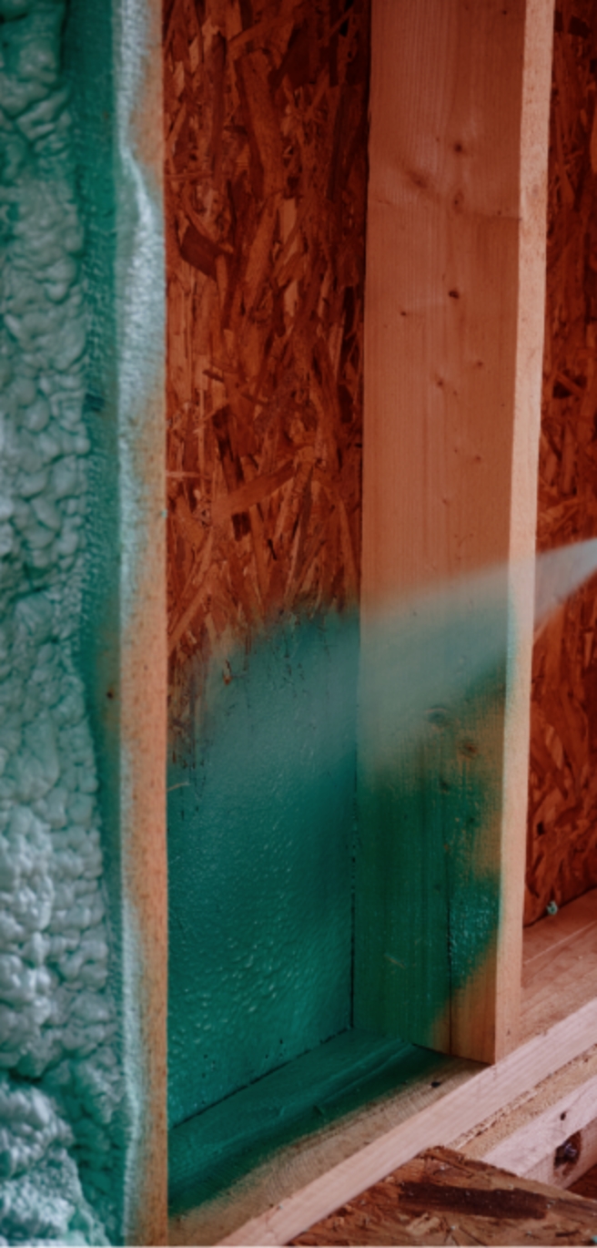 Long Beach insulation Company