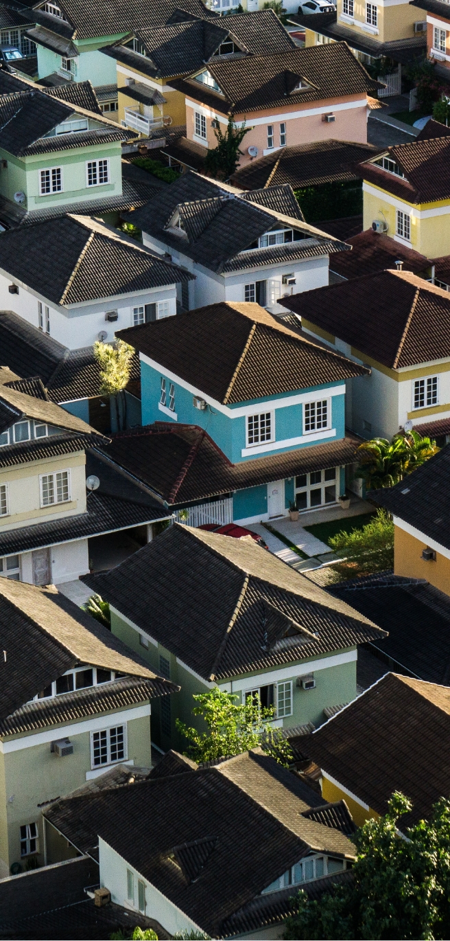 Redlands Roofing Services Residential