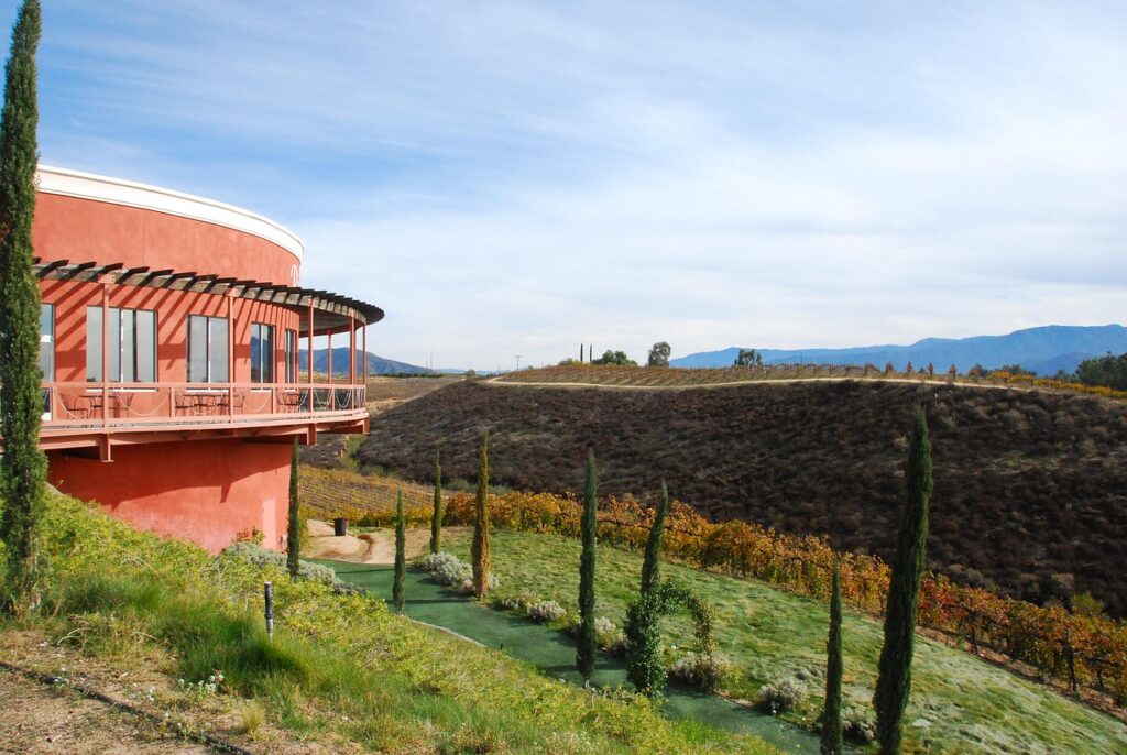 Temecula roofing company